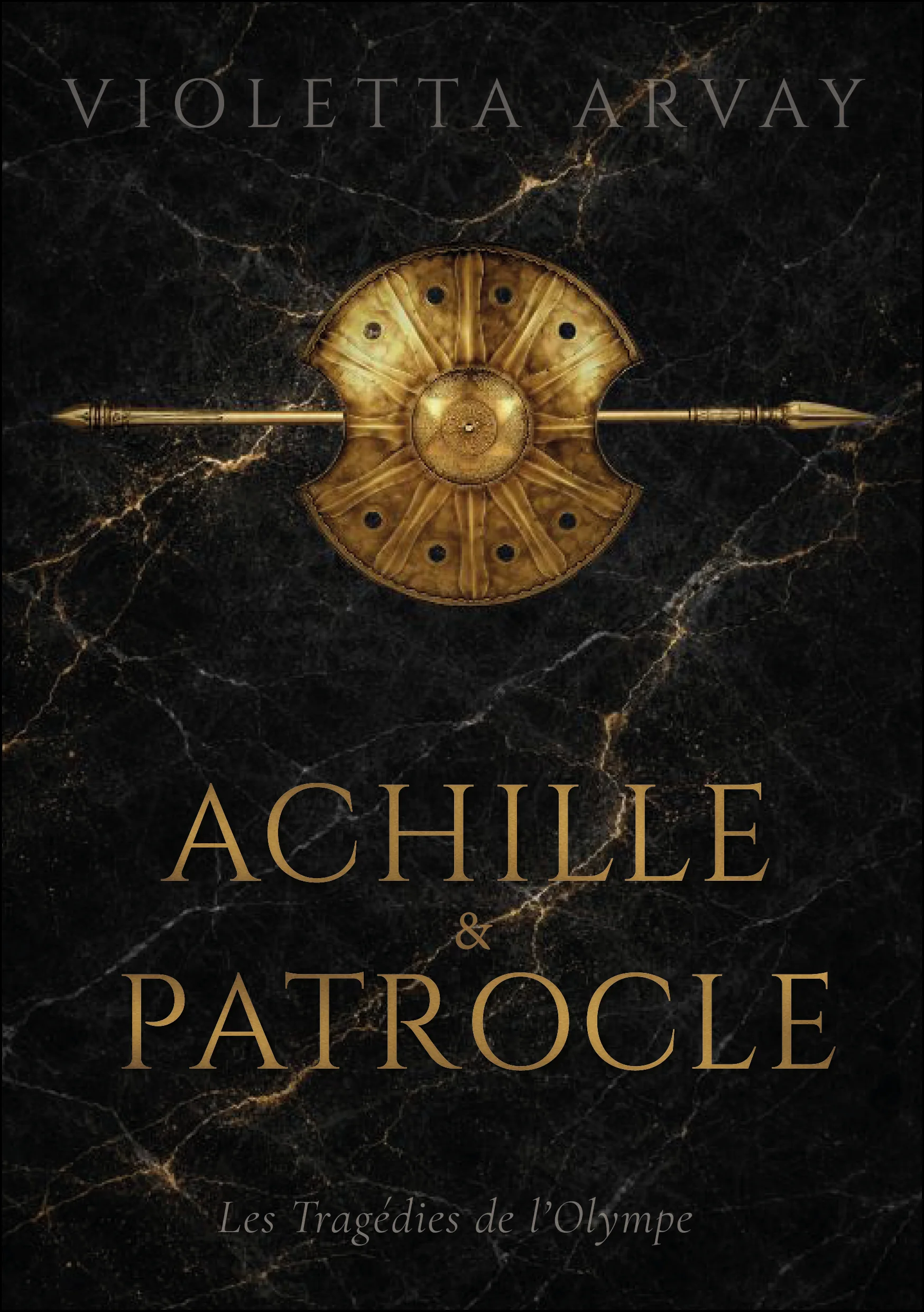Achille & Patrocle